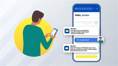 Empathetic Solutions at Your Fingertips: Engage with Best Buy Customer Service Chat Today!
