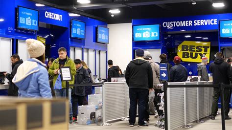 Experience the Ultimate Convenience and Support: Discover Best Buy's Extended Customer Service Hours