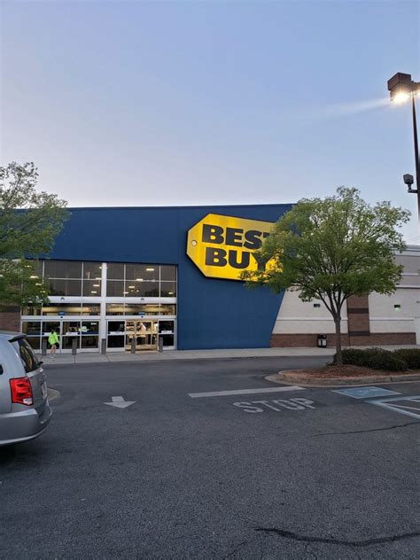 Get the Best of Technology and Happiness at Best Buy in Dothan, AL