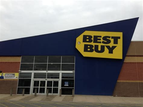 Experience Unmatched Technology Bliss at Best Buy Meridian: Where Your Tech Dreams Come True!