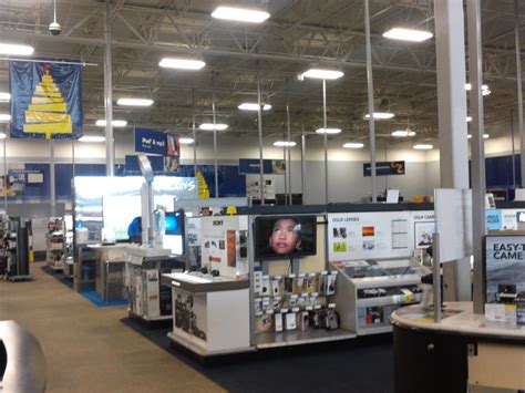 Discover the Ultimate Tech Rejoice at Best Buy in Springfield Ohio - Elevate your Performance and Happiness Today!