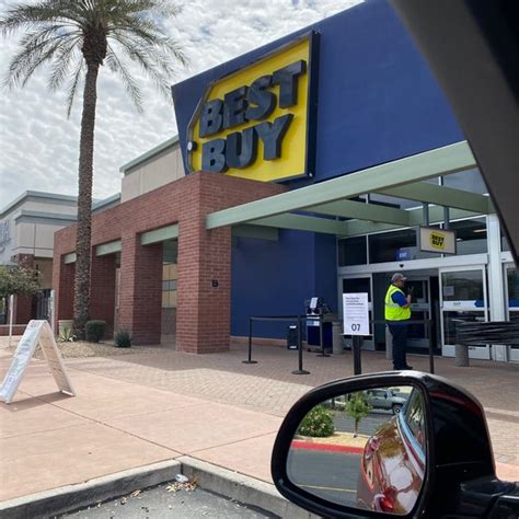 Discover the Ultimate Tech Haven: Best Buy in Surpise Az - Where Your Every Need is Always Accommodated!