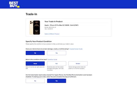 Unlock the Hidden Value of Your Devices - Maximize Your Emotional Gains with Best Buy Trade-In Deals!