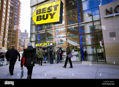 Unleash Your Ultimate Shopping Experience - Discover the Magic of Best Buy Union Square Now!