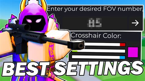 Best CUSTOM CROSSHAIR SOFTWARE! Tutorial (Roblox Arsenal 