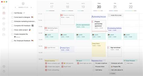 Top 5 Calendar Apps for Facebook Pages to Enhance Your Social Media Strategy