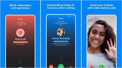 Best Call Blocking Android Apps 2022 Downloads