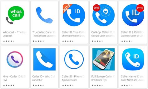 Best Caller ID Apps for Android and iOS