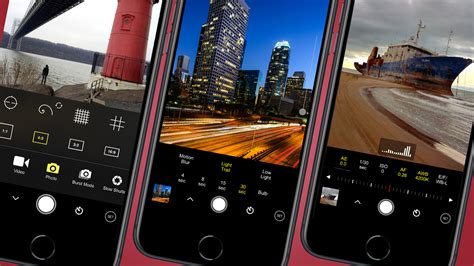 Best Camera App For Android Like Iphone