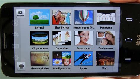 Capture Memories with Ease: Top Camera App for LG G2 in 2021