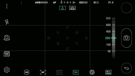 Unleash Your Creativity with These Top-Rated Camera Apps for LG G5