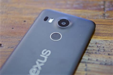 Capture Every Moment with Ease: Best Camera App for Nexus 5x!