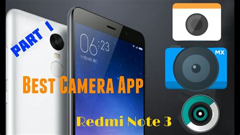 Capture the Best Shots: Discover the Top Camera App for your Note 3