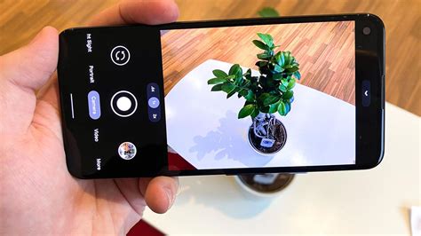 Capture High-Quality Shots: Top 10 Camera Phone Apps for Android in 2021