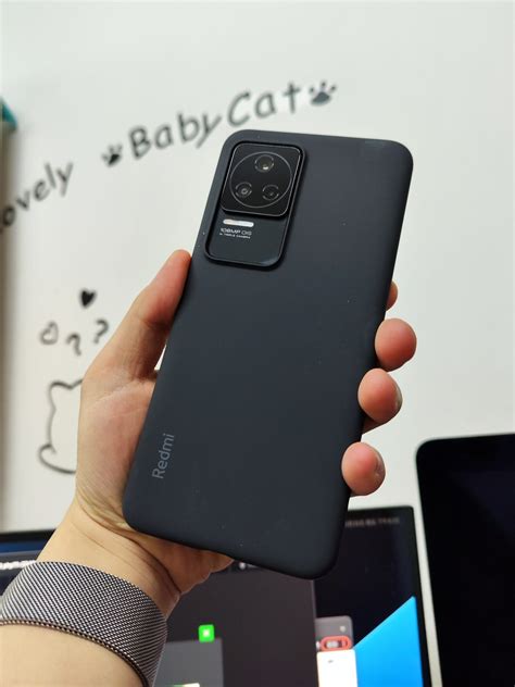 Best Camera Phone Of Redmi