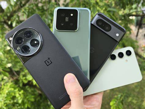 Best Camera Phone This Year