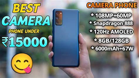 Best Camera Phone Under 15000 Bd