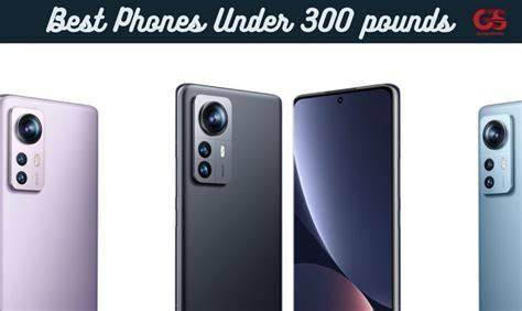 Best Camera Phone Under 300 Pounds