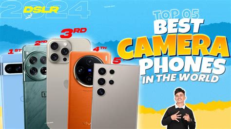 Best Camera Phone World