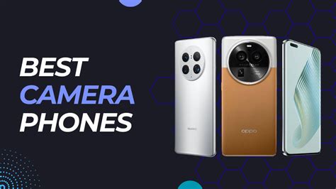 Best Camera Quality Phone In The World