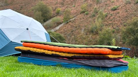 Discover the Ultimate Comfort: Explore the Best Camping Mattress of 2021!