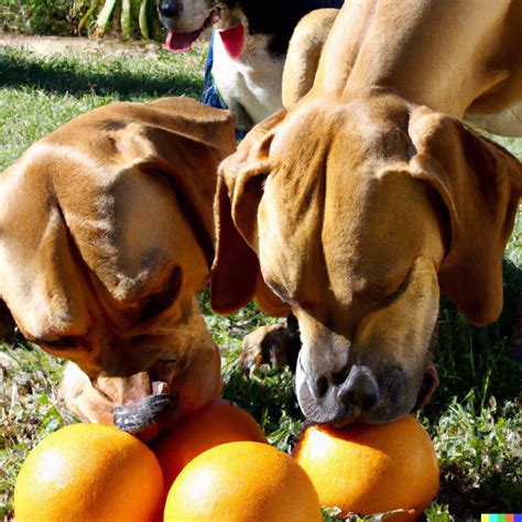 Best Can Dogs Eat Orange