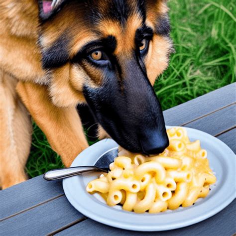 Best Can German Shepherds Eat Cheese