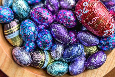 Best Candy For Easter Eggs