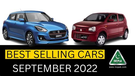 Best Car 2022 In Pakistan