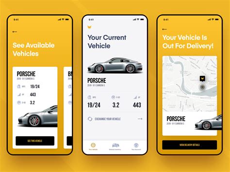 Best Car App For Ios