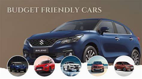 Best Car Budget Friendly
