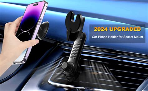 Best Car Cell Phone Holder For Popsocket
