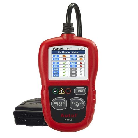 Best Car Code Reader
