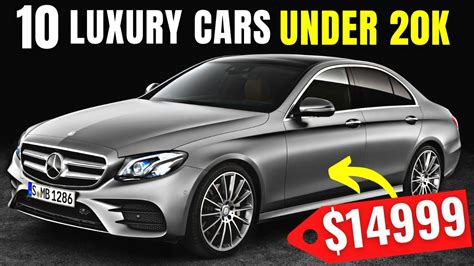 Best Car For 20k Euro