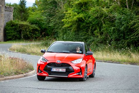 Best Car For New Driver In Canada