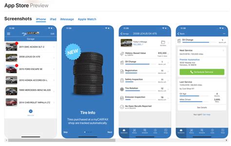 Best Car Maintenance Apps for Android and iOS