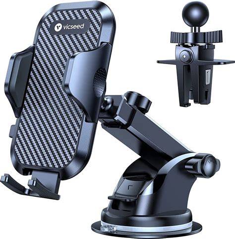 Best Car Phone Holder For Video Recording