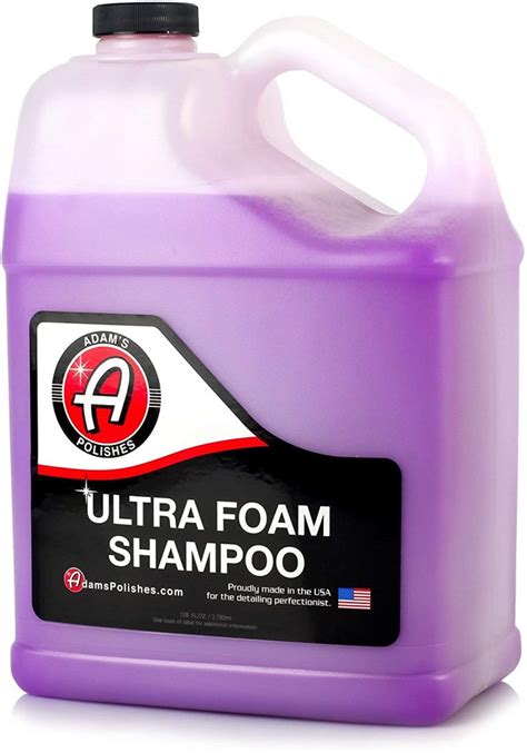 Best Car Wash Shampoo,