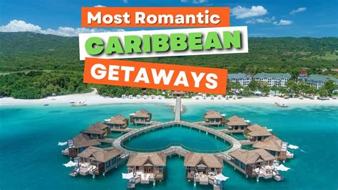 Best Caribbean Getaways