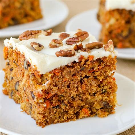 Best Carrot Cake Recipe
