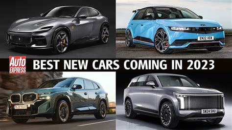 Best Cars 2023 Budget
