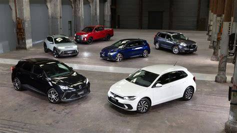 Best Cars To Drive For Work