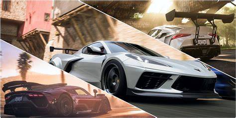 Best Cars To Drive Forza Horizon 5