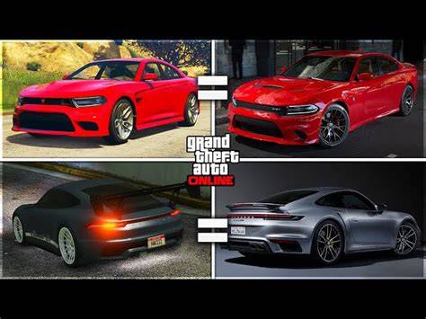 Best Cars To Drive Gta 5