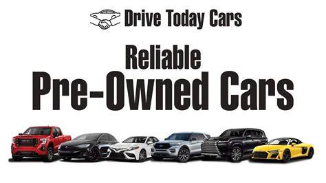 Best Cars To Drive Today