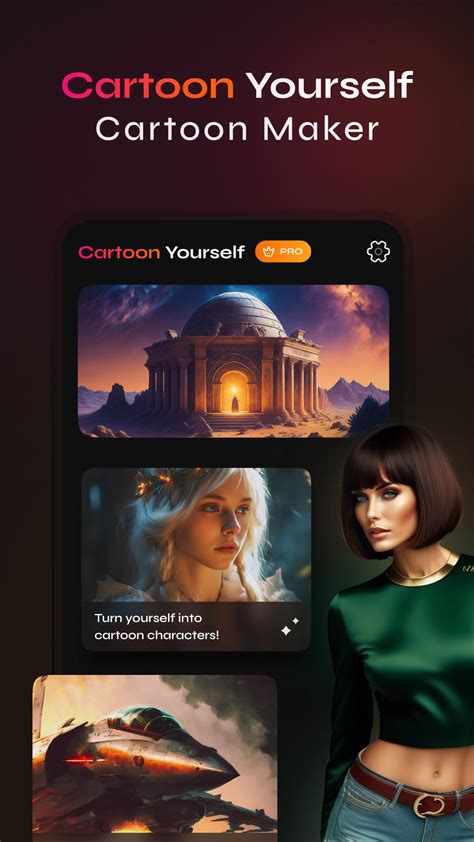 Best Cartoon Video Maker Apk