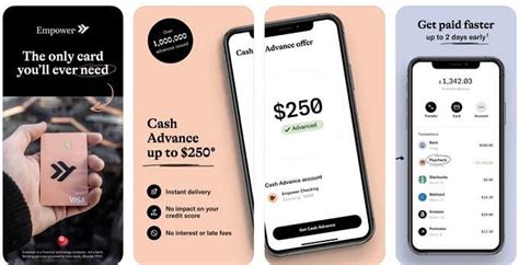 Best Cash Advance Apps For Iphone