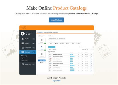 Best Catalog Builder Software