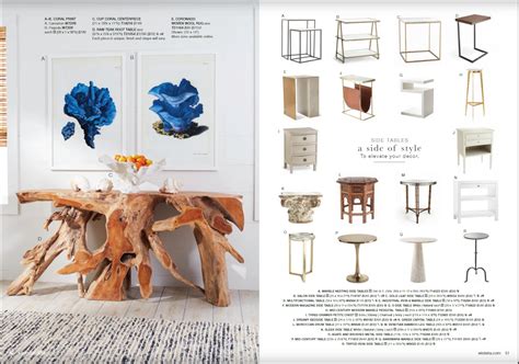 Best Catalogs For Home Decor