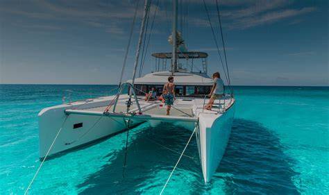 Best Catamaran Tour